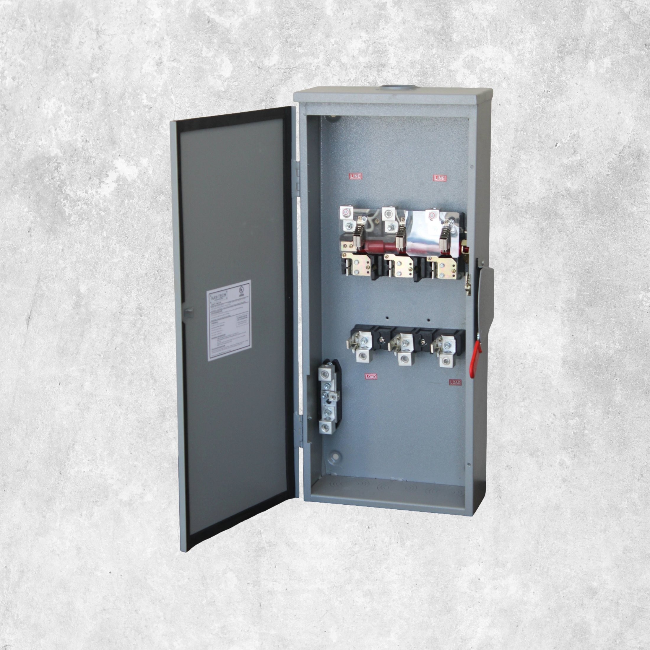 General Duty Disconnect Switches