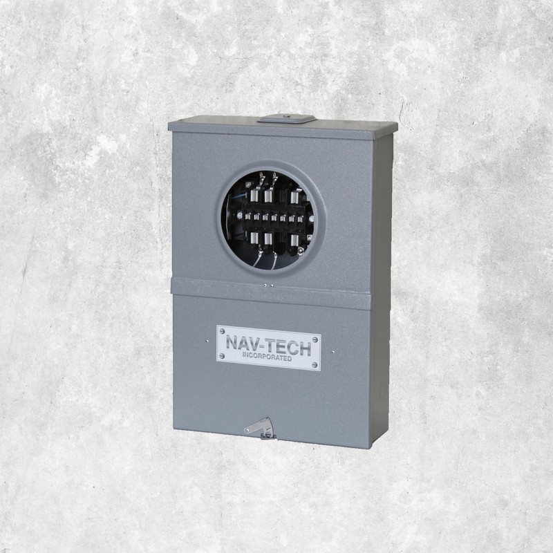 General Meter Sockets