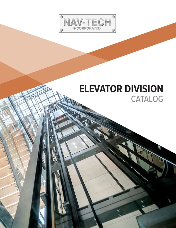 Navtech Elevator Division drawing