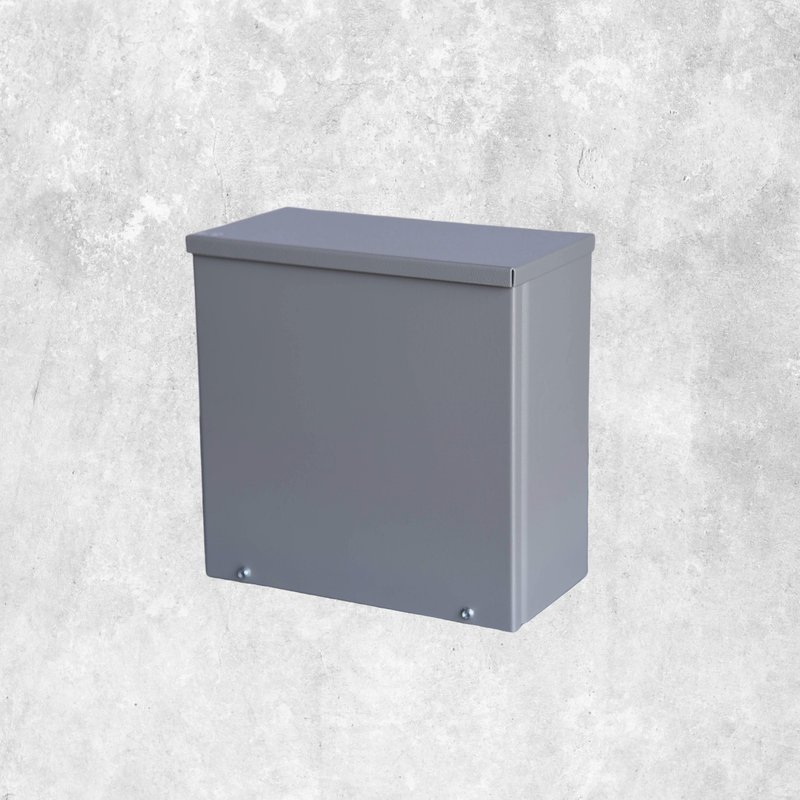 Screw Cover Boxes