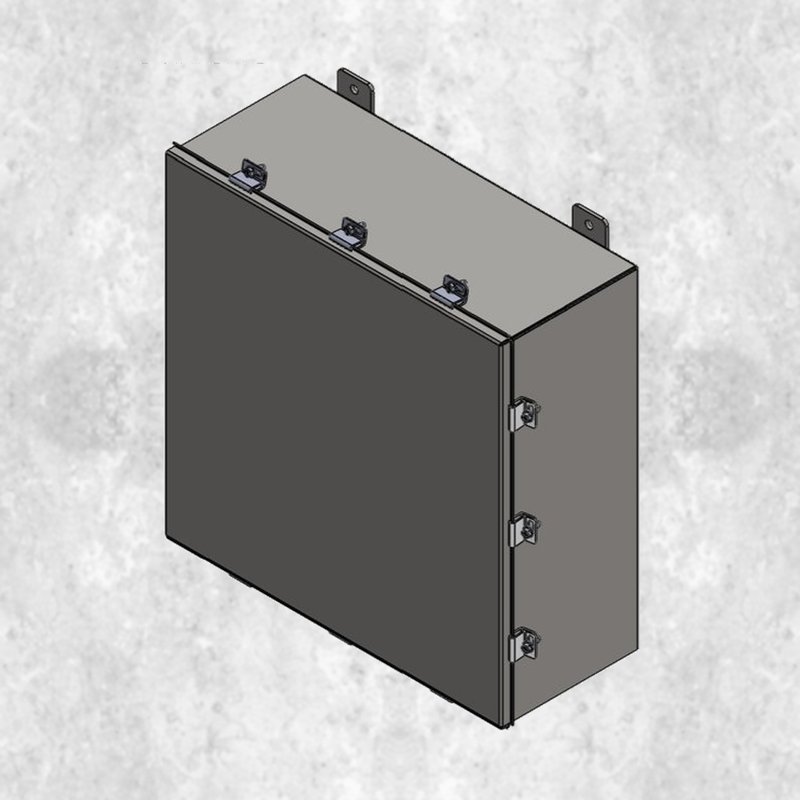 Submersible Boxes