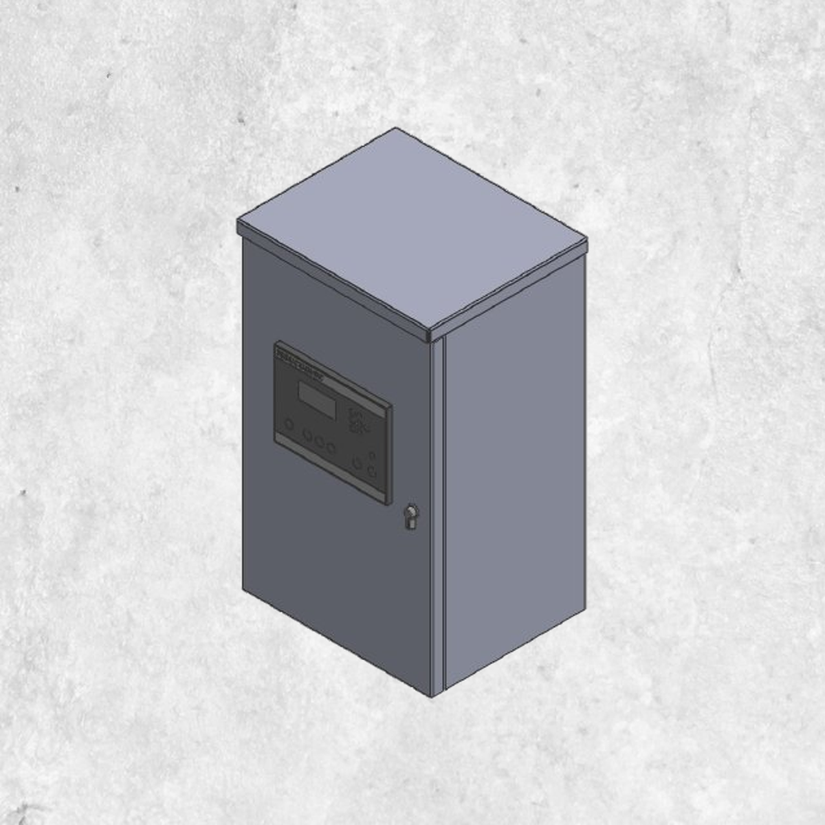 Nav-Tech automatic and manual transfer switches