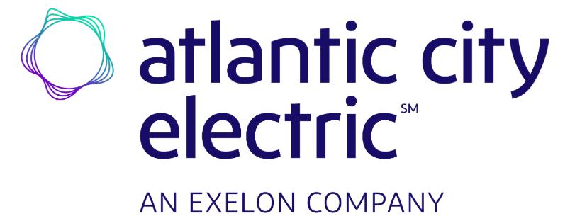 Atlantic City Electric logo