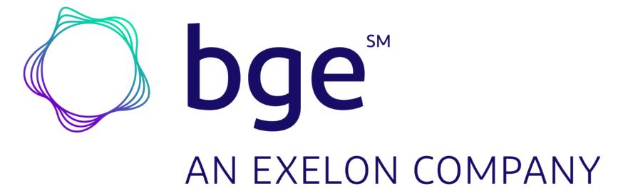BGE logo