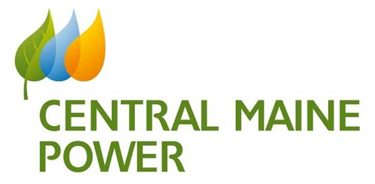 Central Maine Power logo