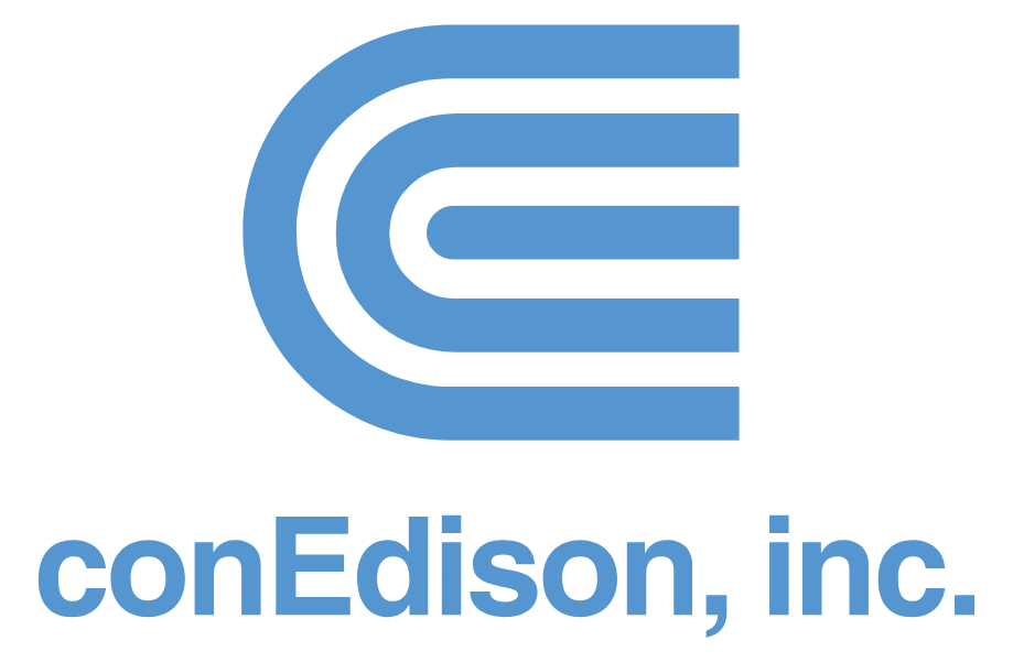 Con Edison logo