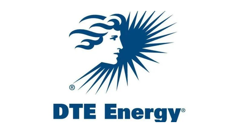 DTE Energy logo