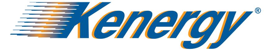Kenergy logo