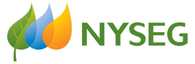 NYSEG logo