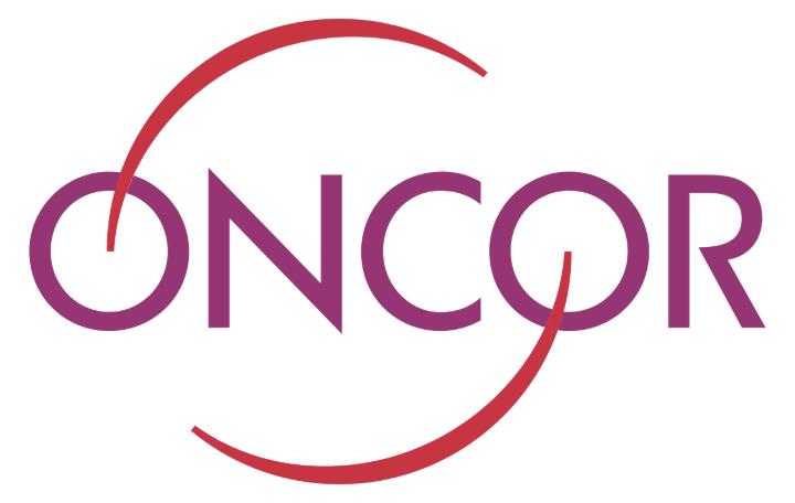Oncor logo