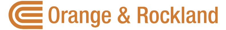 Orange & Rockland logo