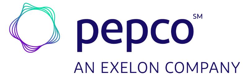 Pepco logo