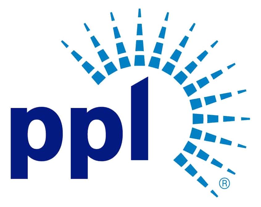 PPL logo