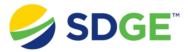 SDG&E logo