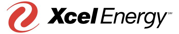 Xcel Energy logo